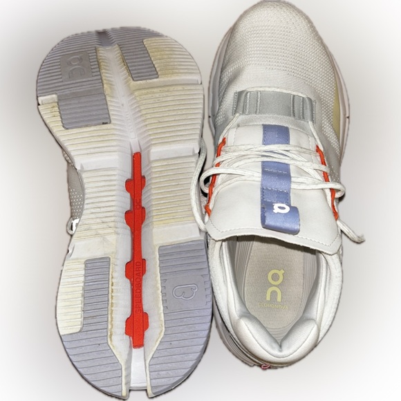 On Running White cloudnova - Picture 6 of 8